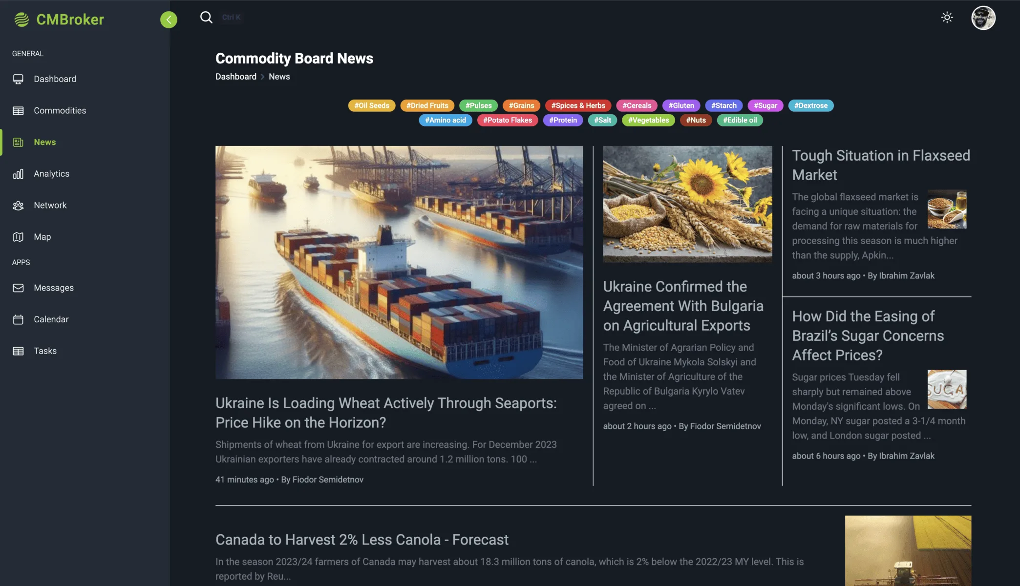 Smart, Simple Trading