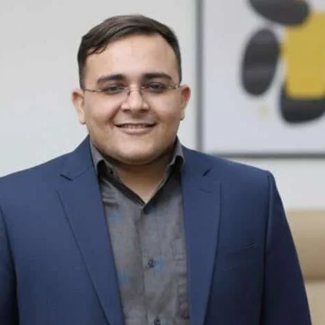Harsh Trivedi