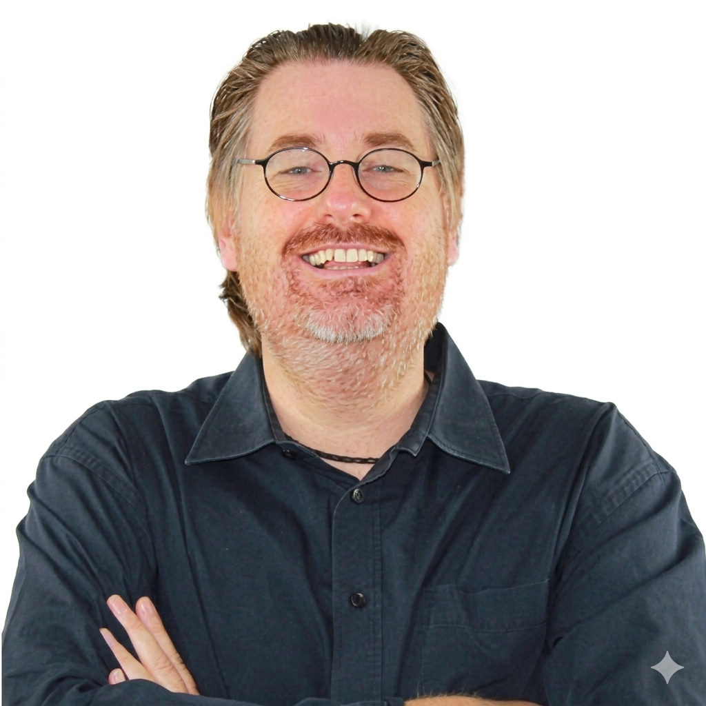 Michael Gütlich