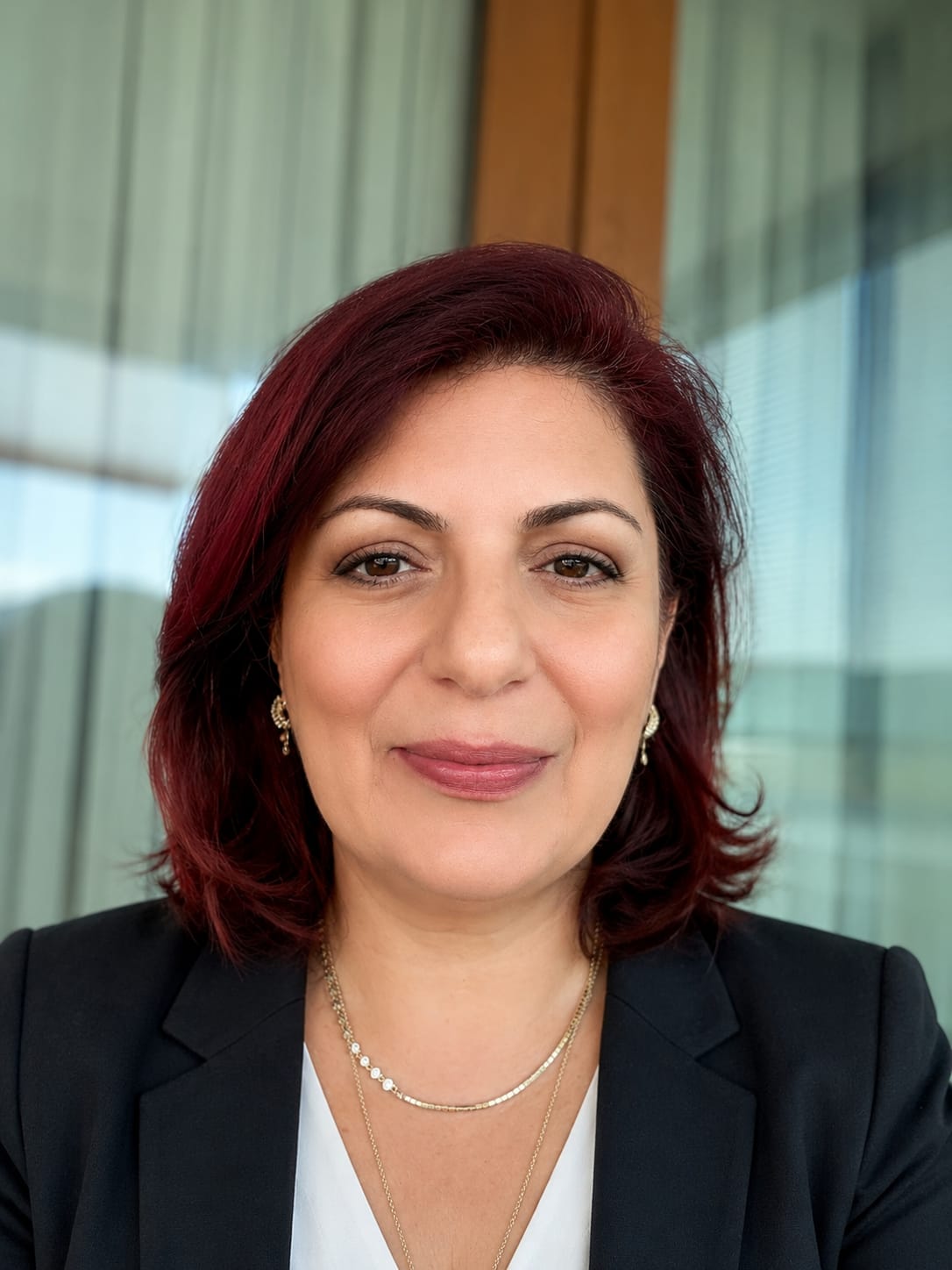 Gülten Tümer